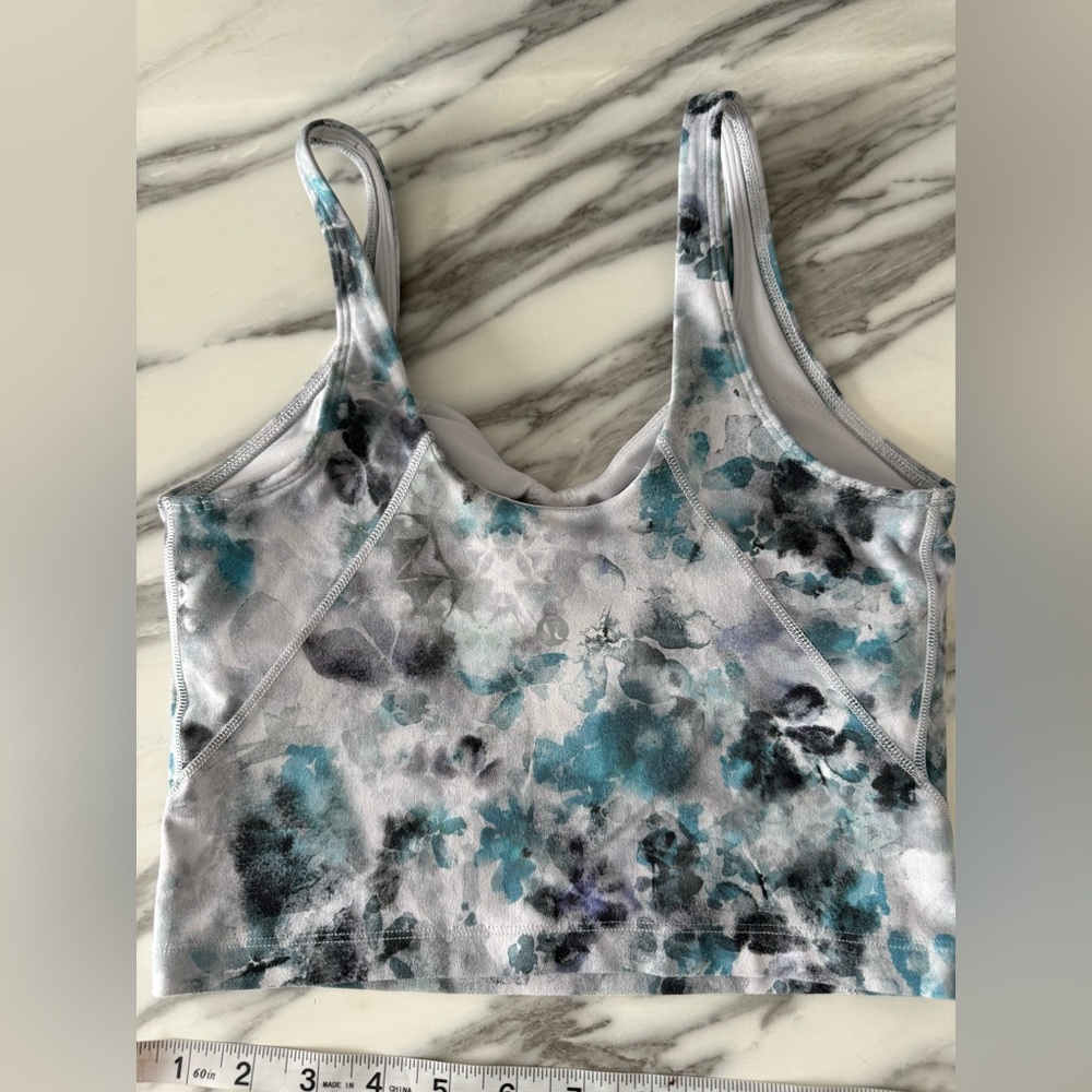 Lululemon Align Tank - Picture 7 of 9